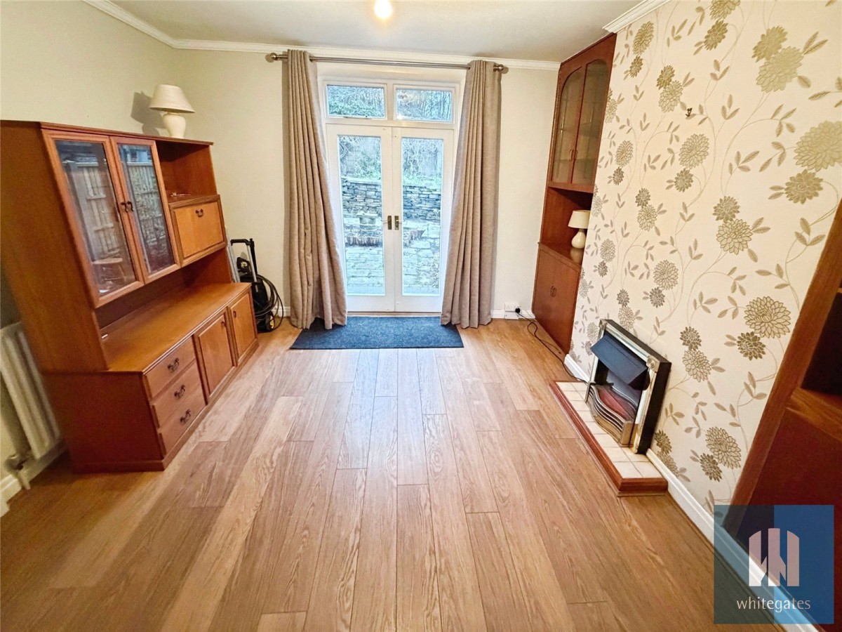 Dalton, Huddersfield