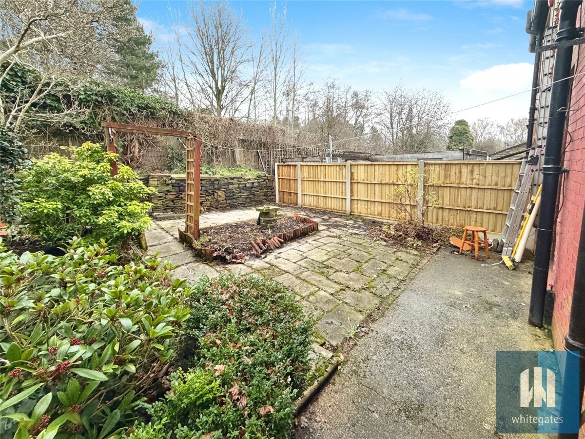 Dalton, Huddersfield