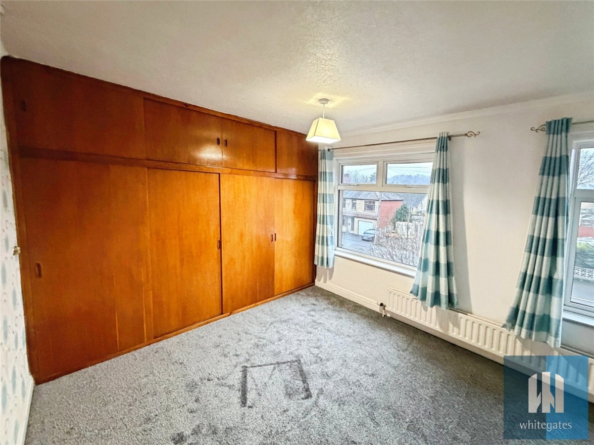 Dalton, Huddersfield