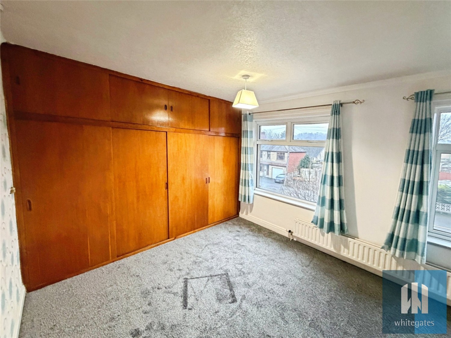 Dalton, Huddersfield