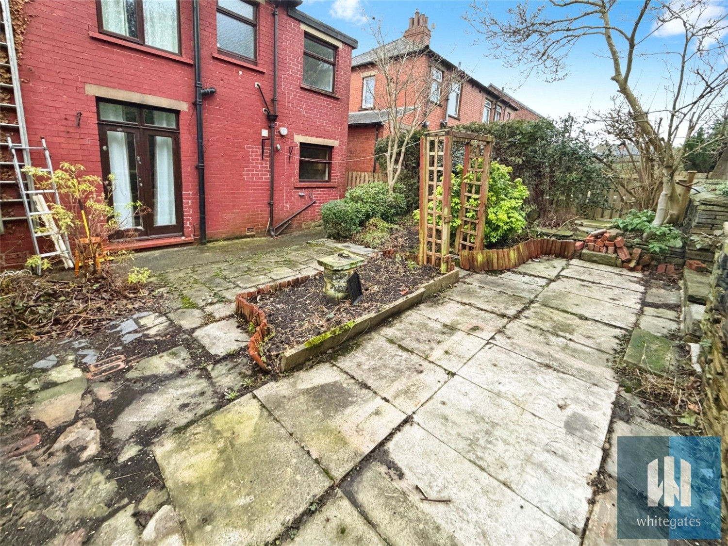 Dalton, Huddersfield