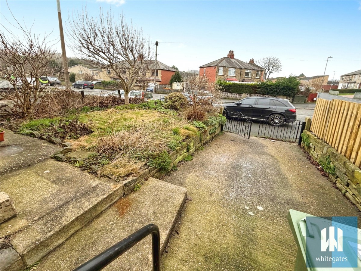 Dalton, Huddersfield