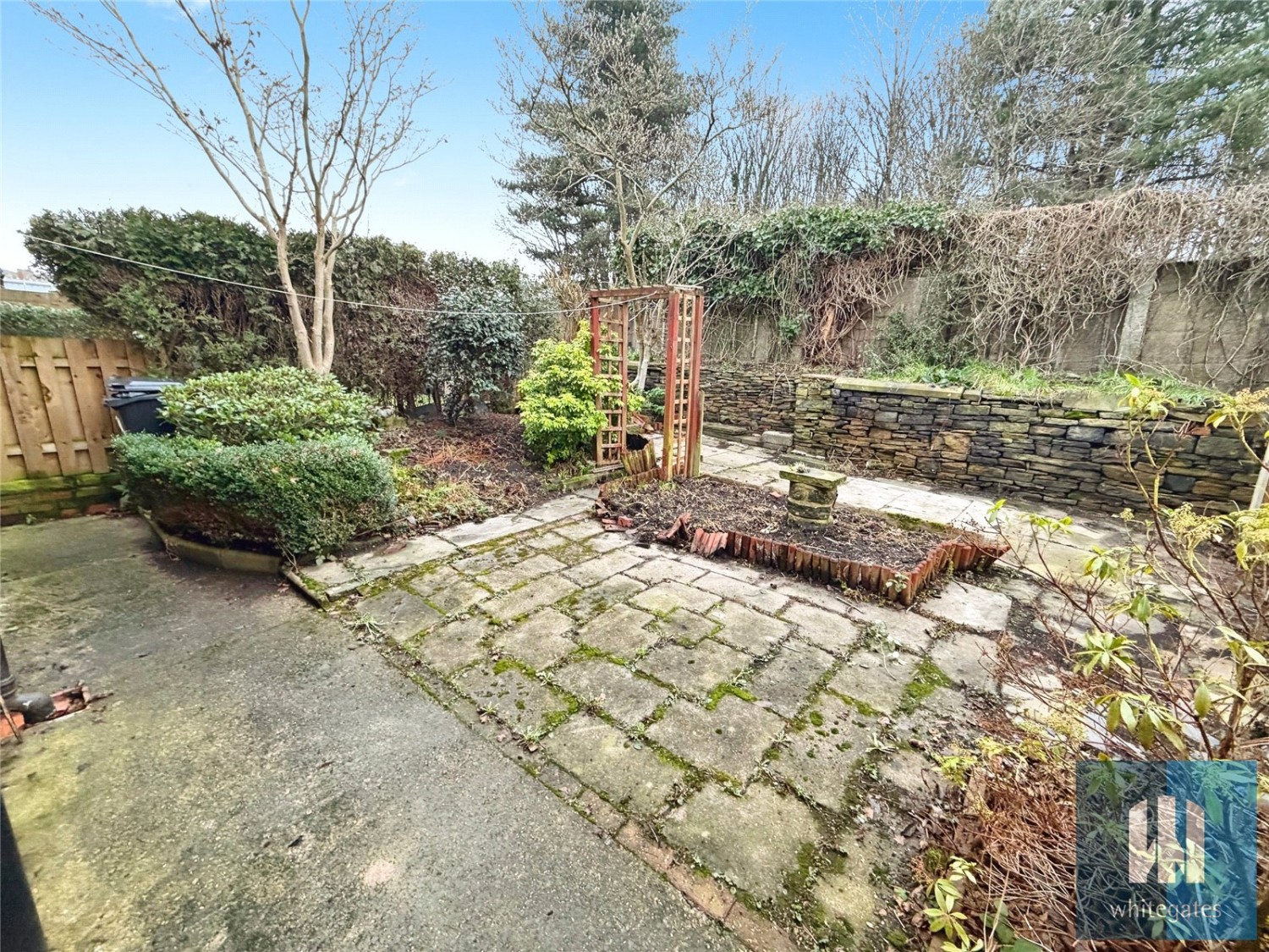 Dalton, Huddersfield