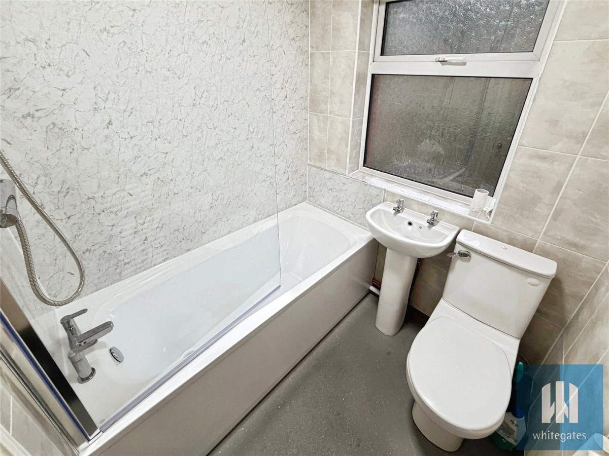 Dalton, Huddersfield