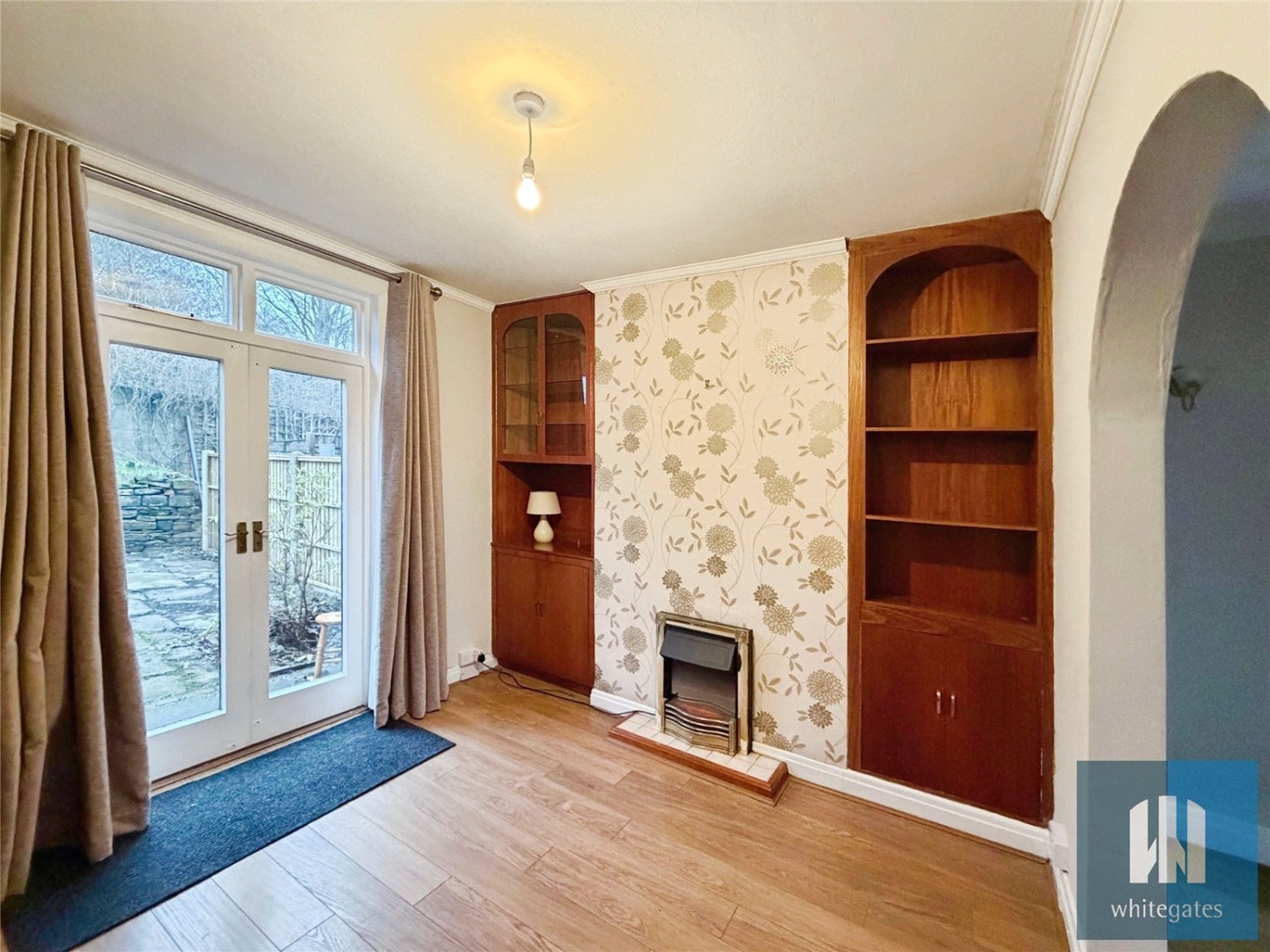 Dalton, Huddersfield