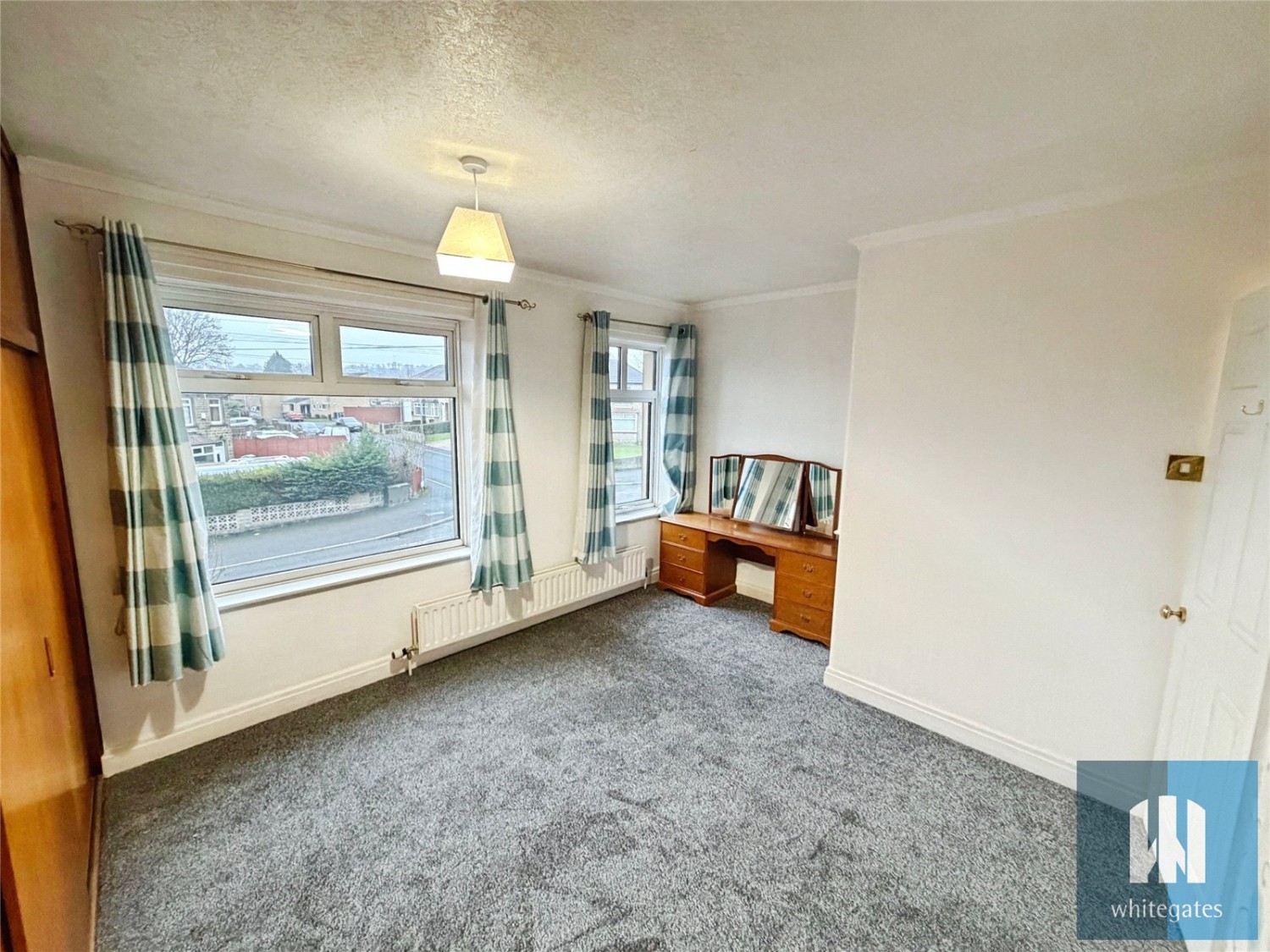 Dalton, Huddersfield