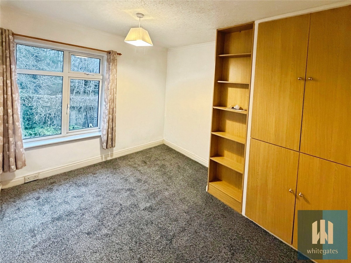 Dalton, Huddersfield