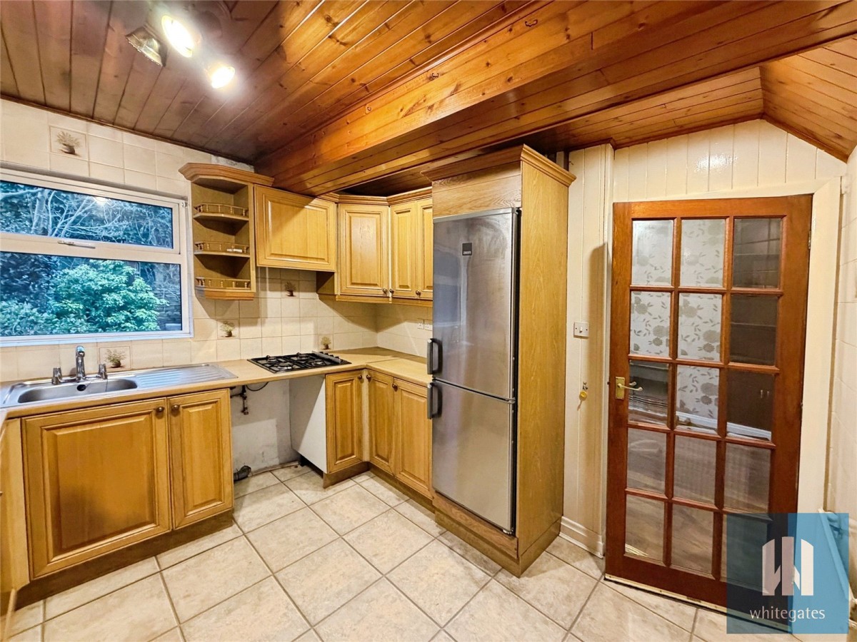 Dalton, Huddersfield