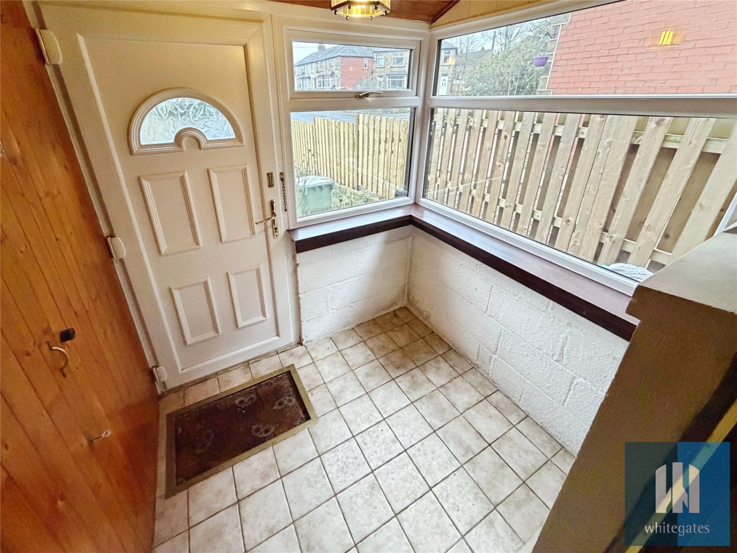 Dalton, Huddersfield