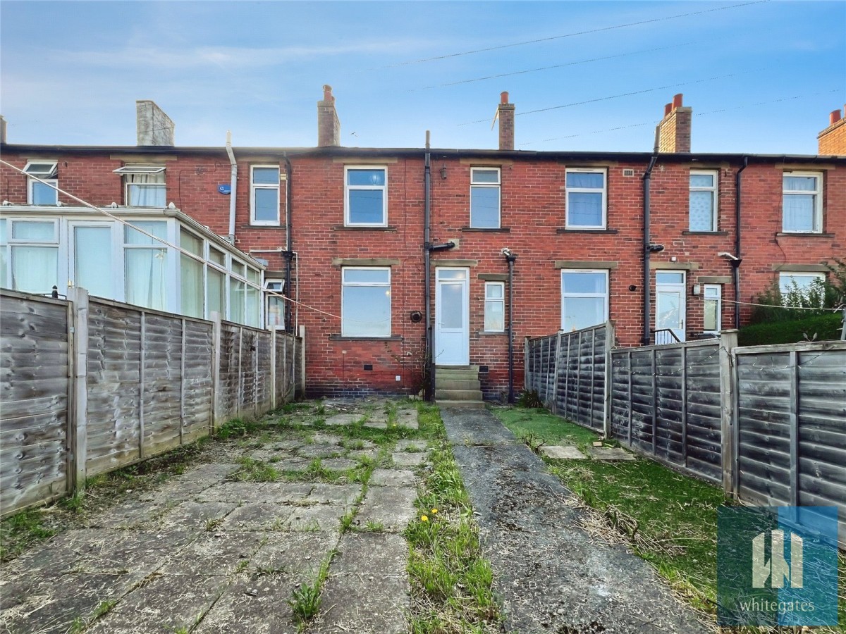 Moldgreen, Huddersfield