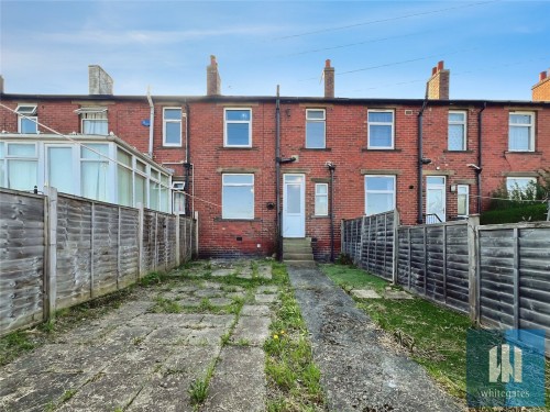 Moldgreen, Huddersfield