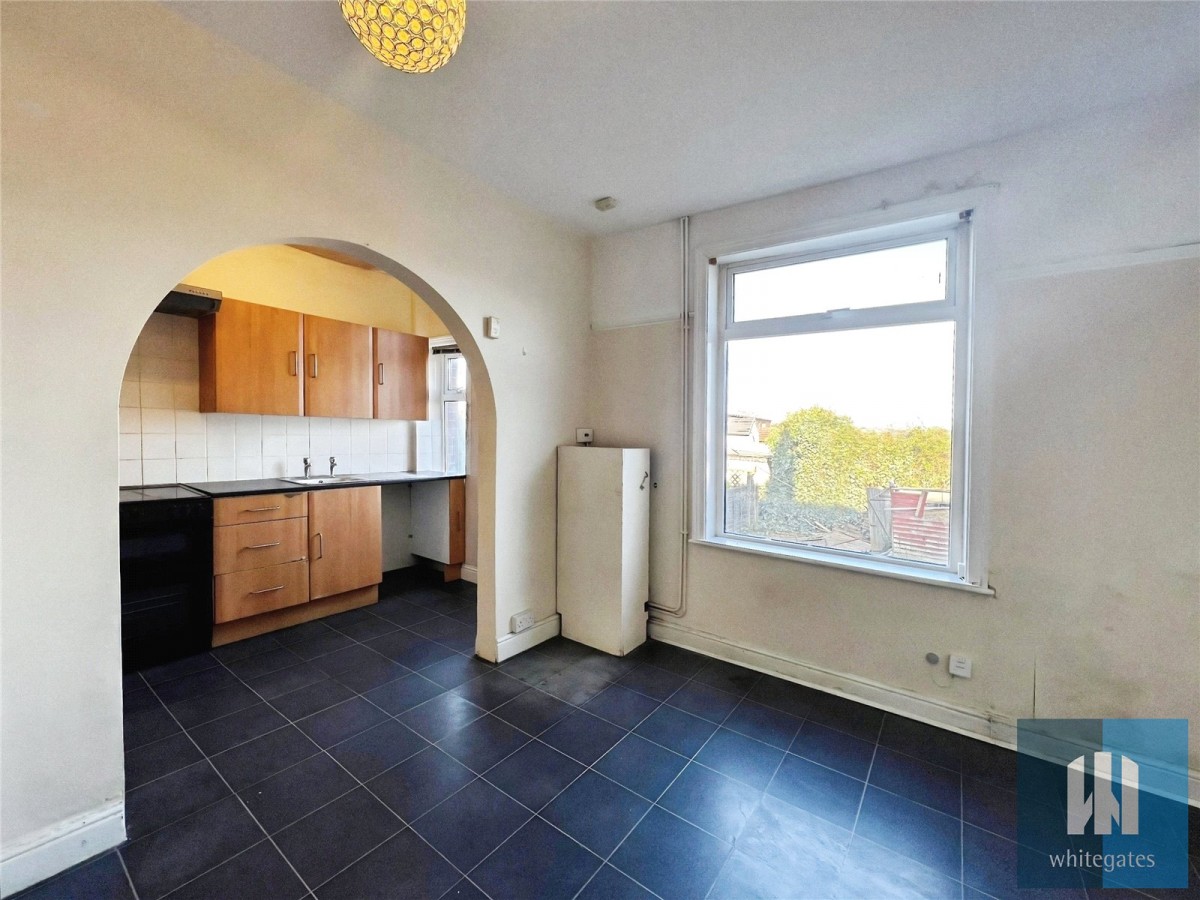 Moldgreen, Huddersfield