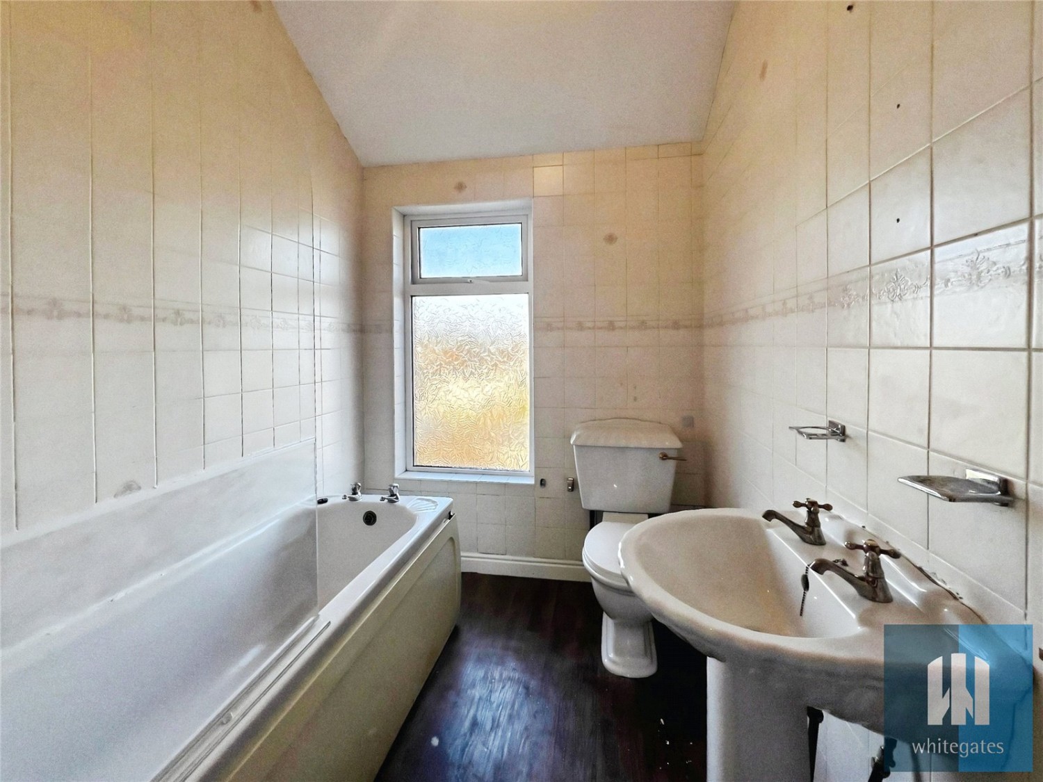 Moldgreen, Huddersfield