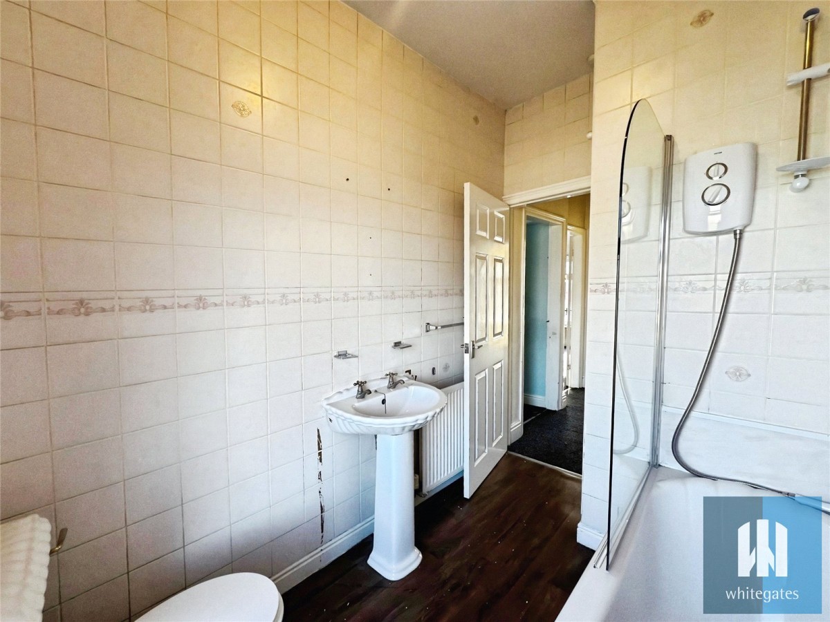 Moldgreen, Huddersfield