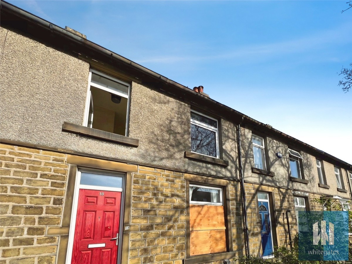 Moldgreen, Huddersfield