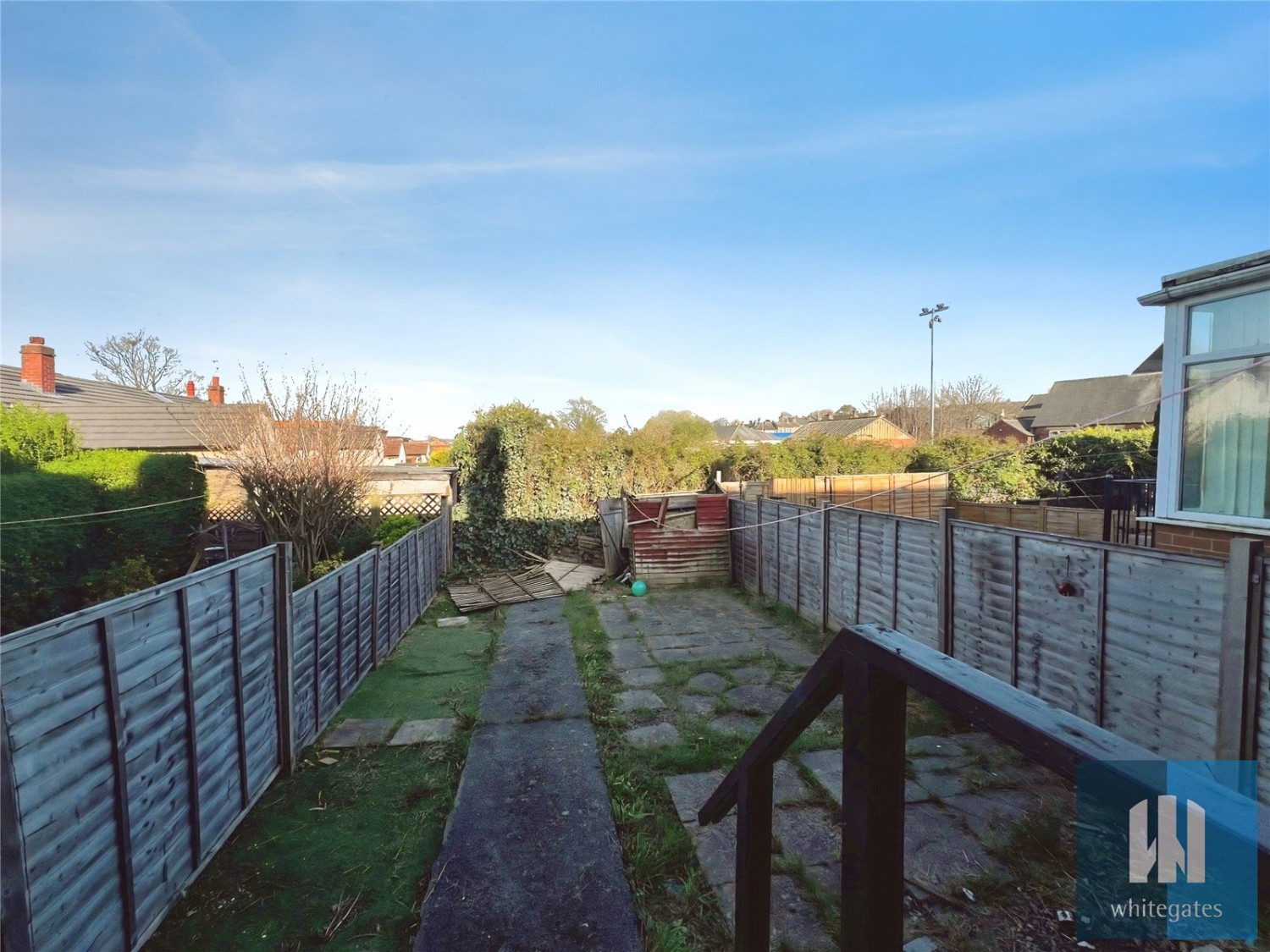 Moldgreen, Huddersfield