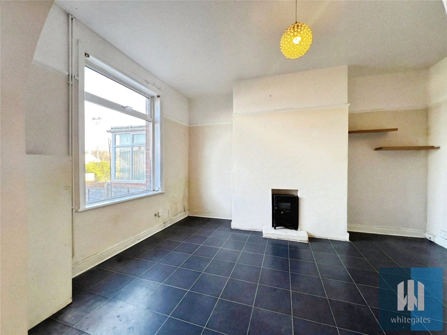 Moldgreen, Huddersfield