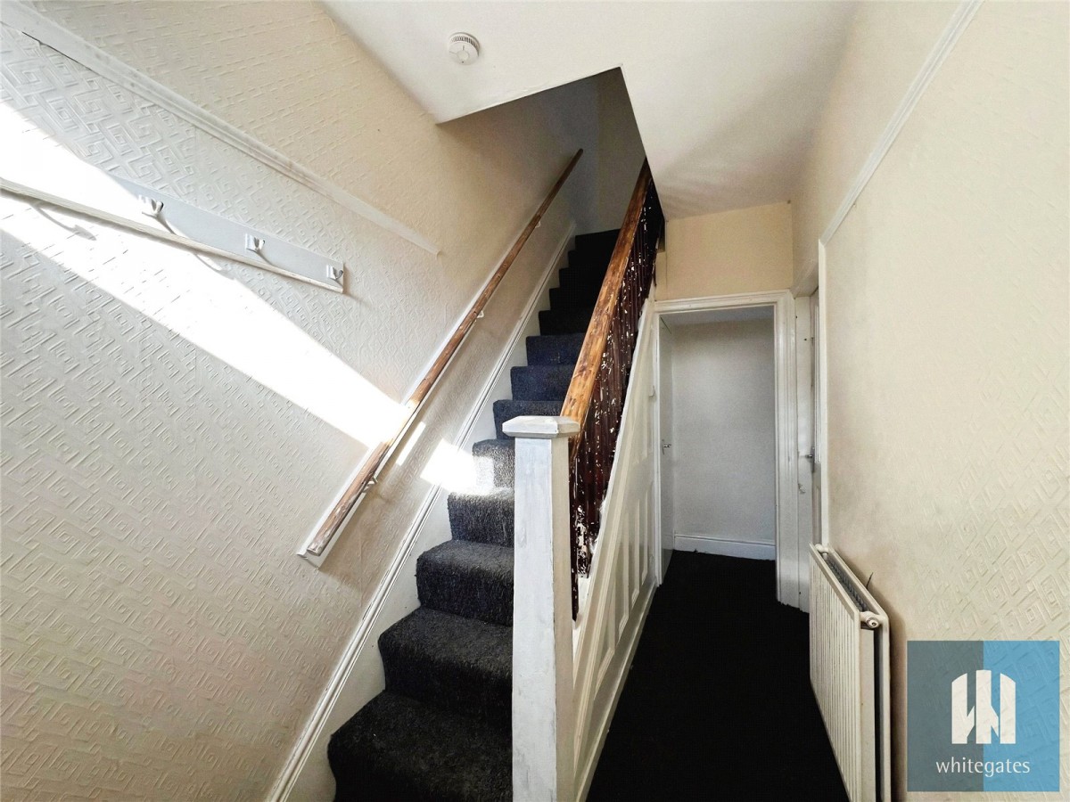 Moldgreen, Huddersfield