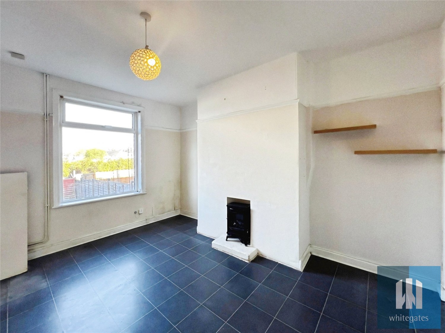 Moldgreen, Huddersfield