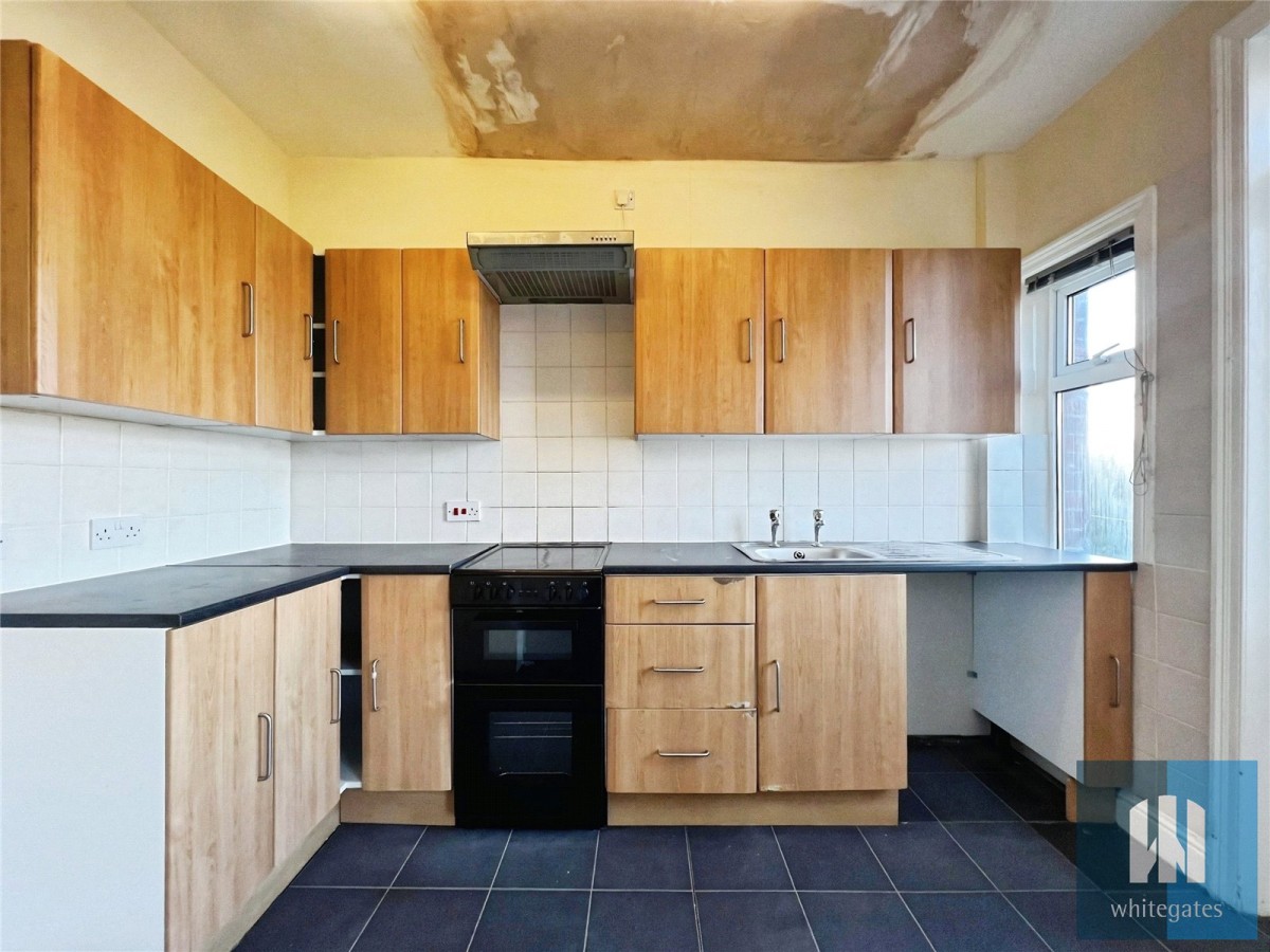 Moldgreen, Huddersfield