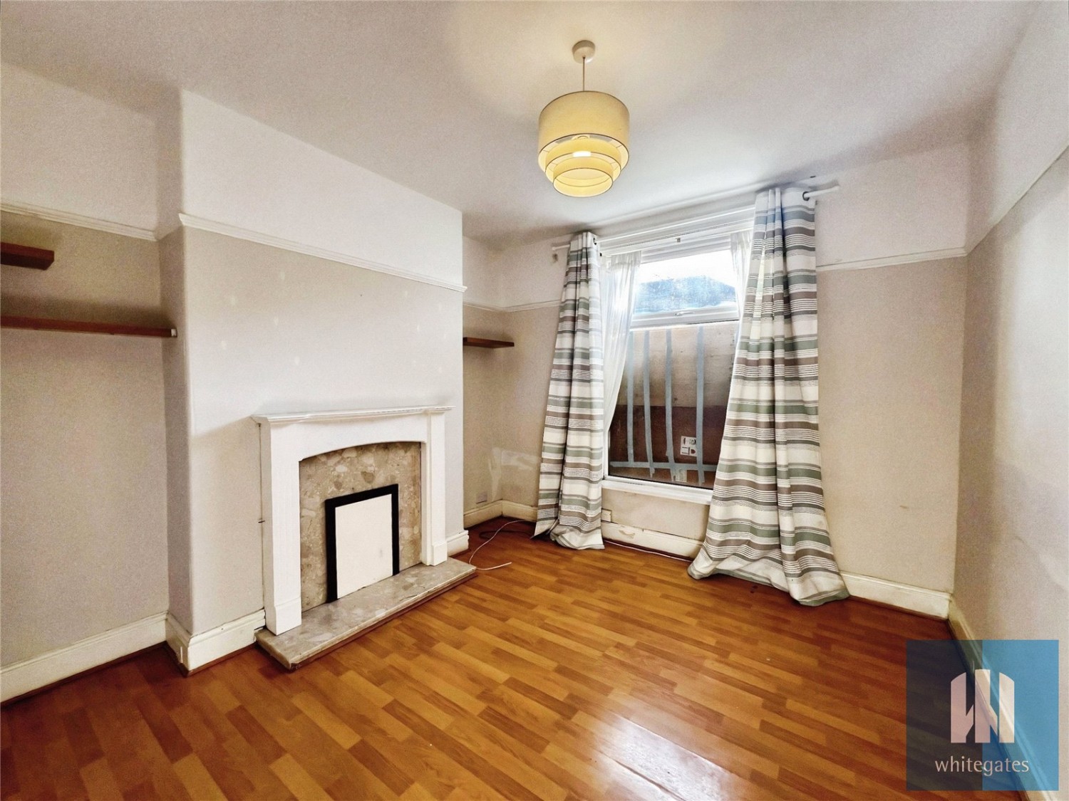 Moldgreen, Huddersfield