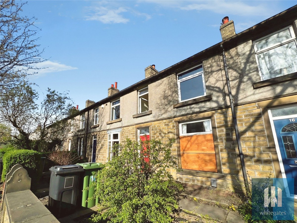 Moldgreen, Huddersfield