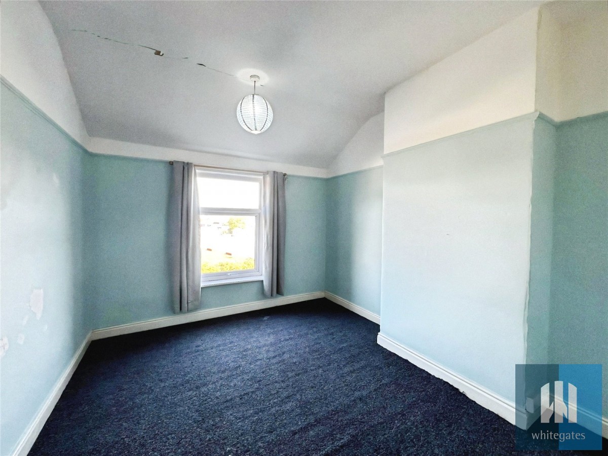 Moldgreen, Huddersfield