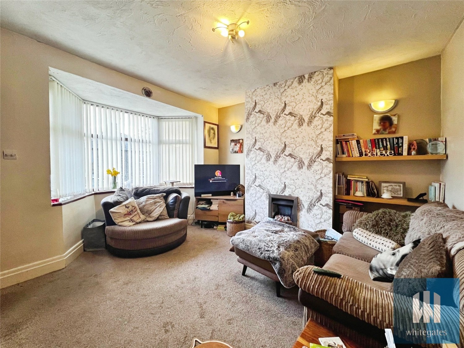 Newsome, Huddersfield