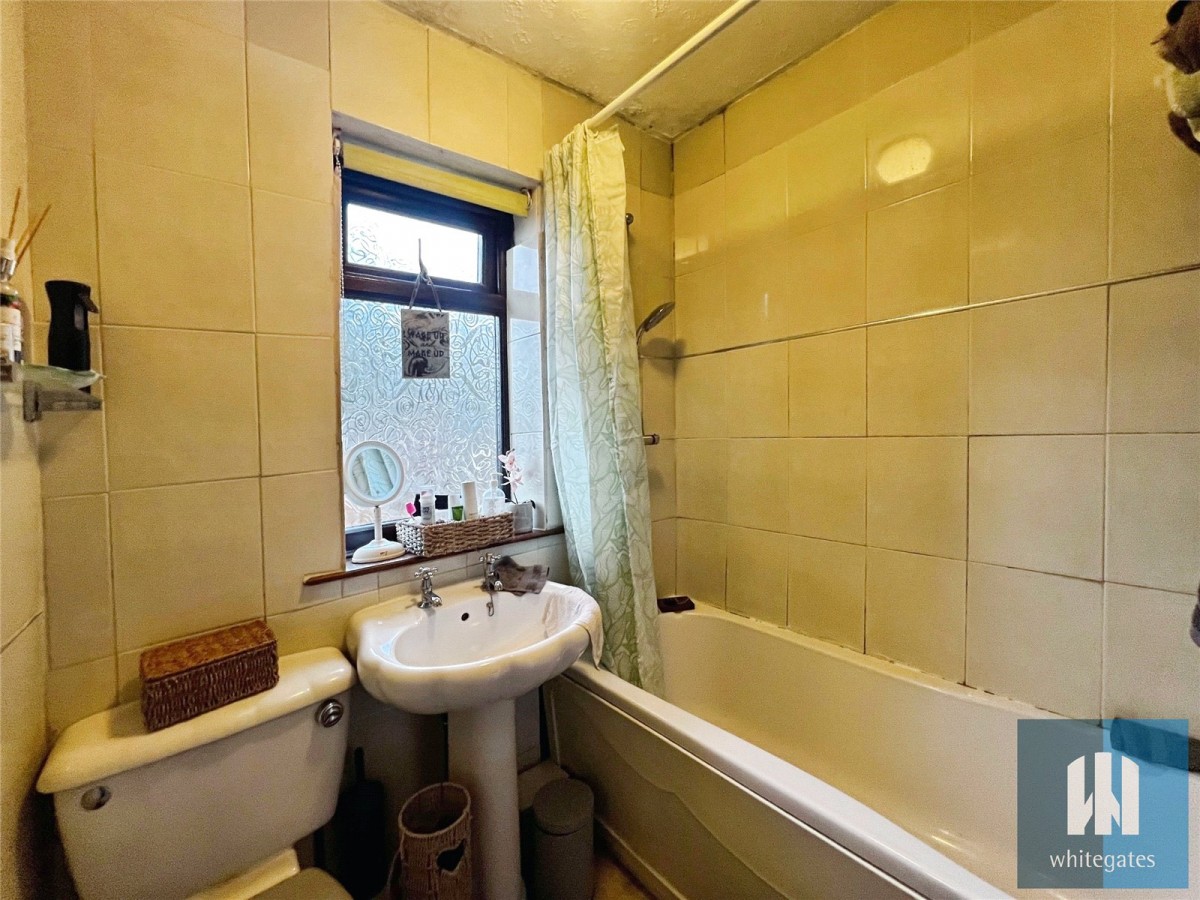 Newsome, Huddersfield