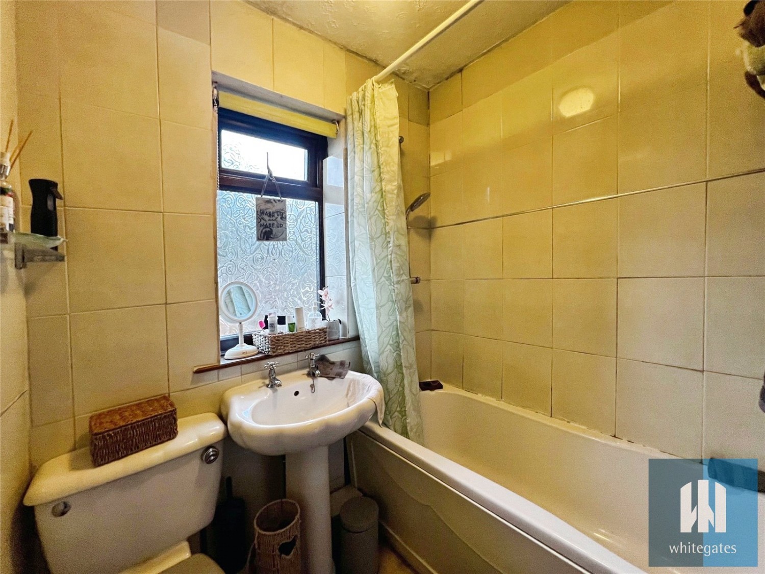 Newsome, Huddersfield