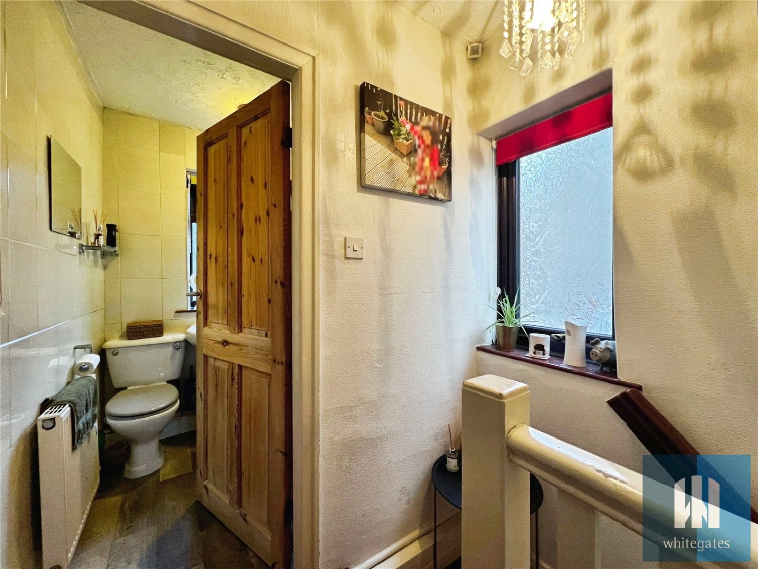 Newsome, Huddersfield