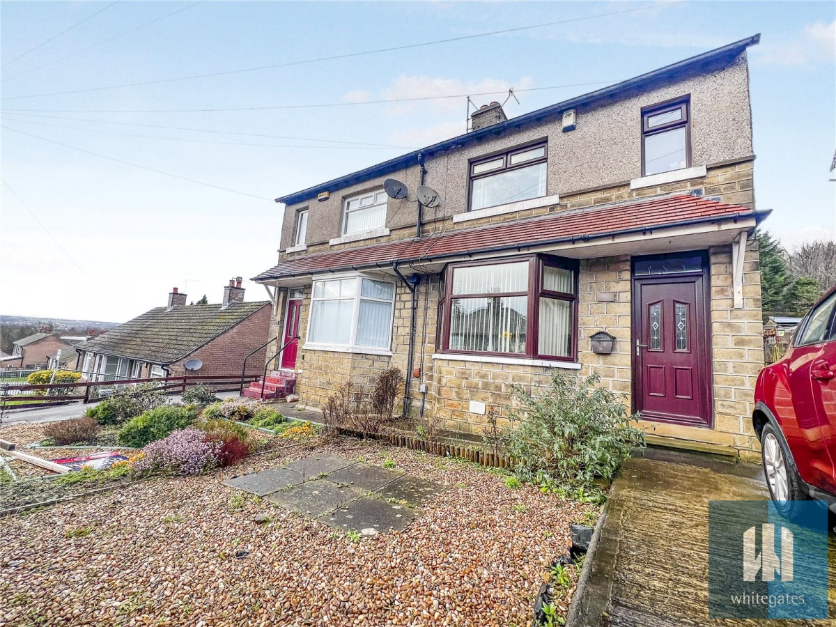 Newsome, Huddersfield