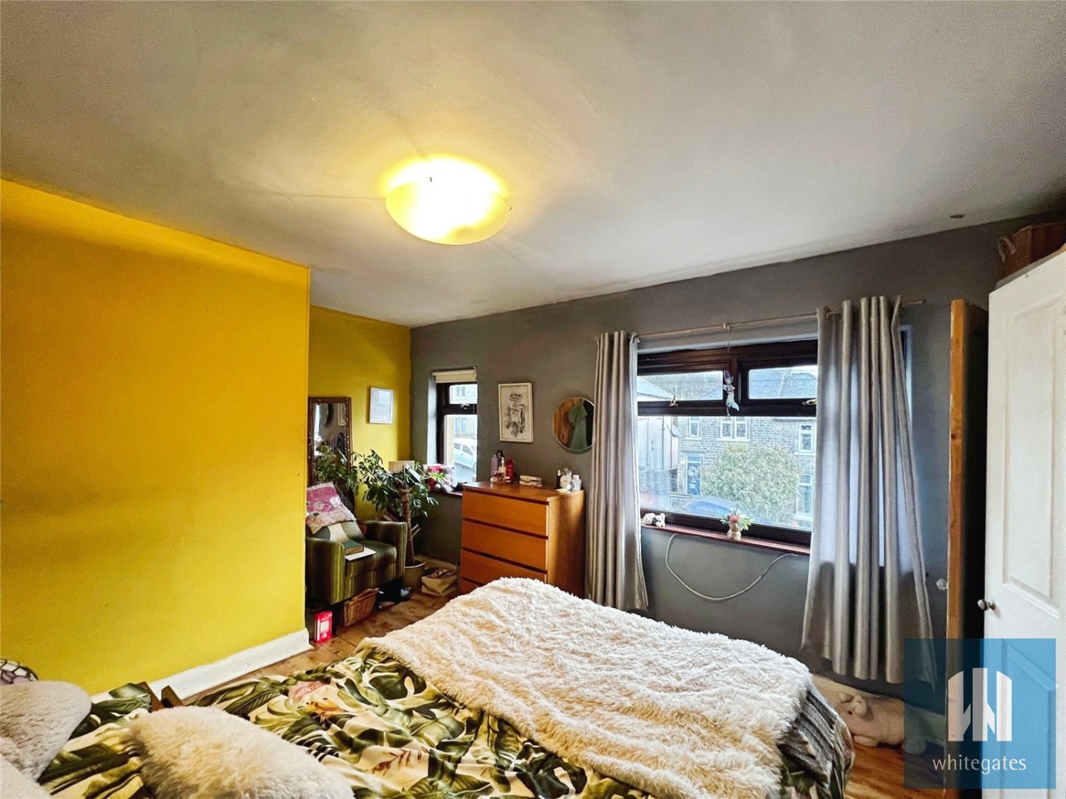 Newsome, Huddersfield