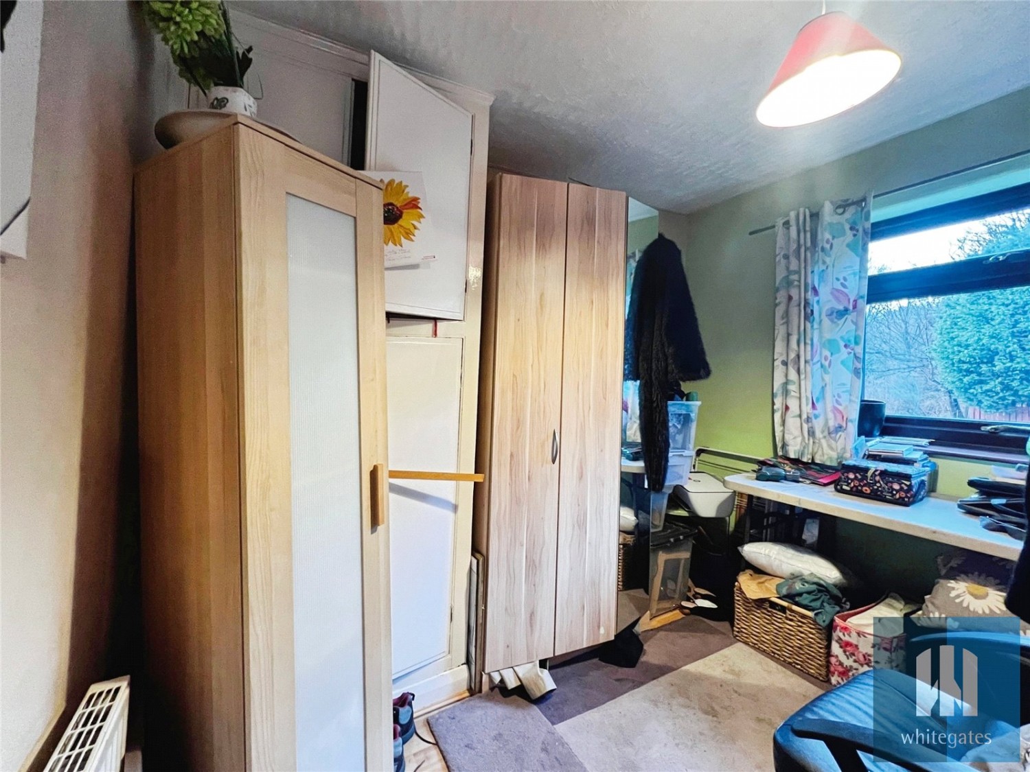 Newsome, Huddersfield