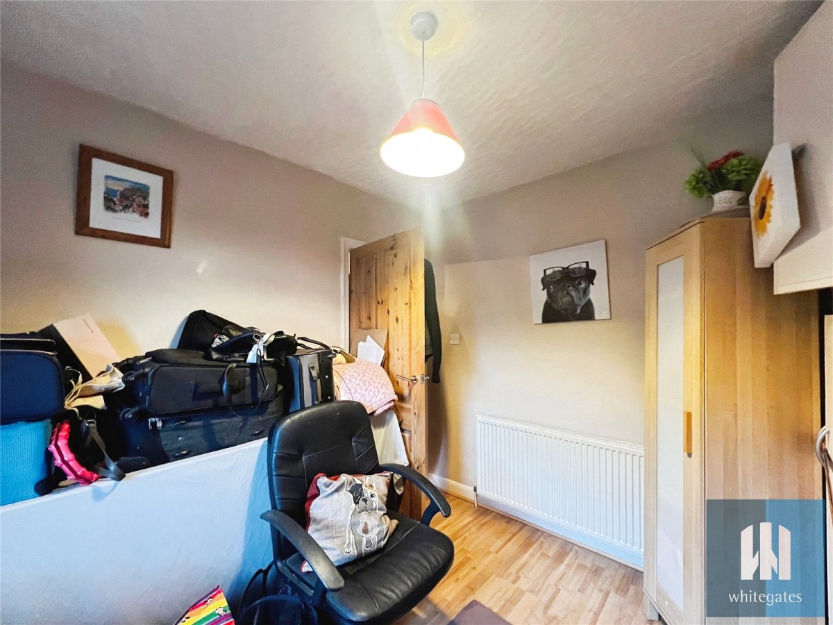 Newsome, Huddersfield