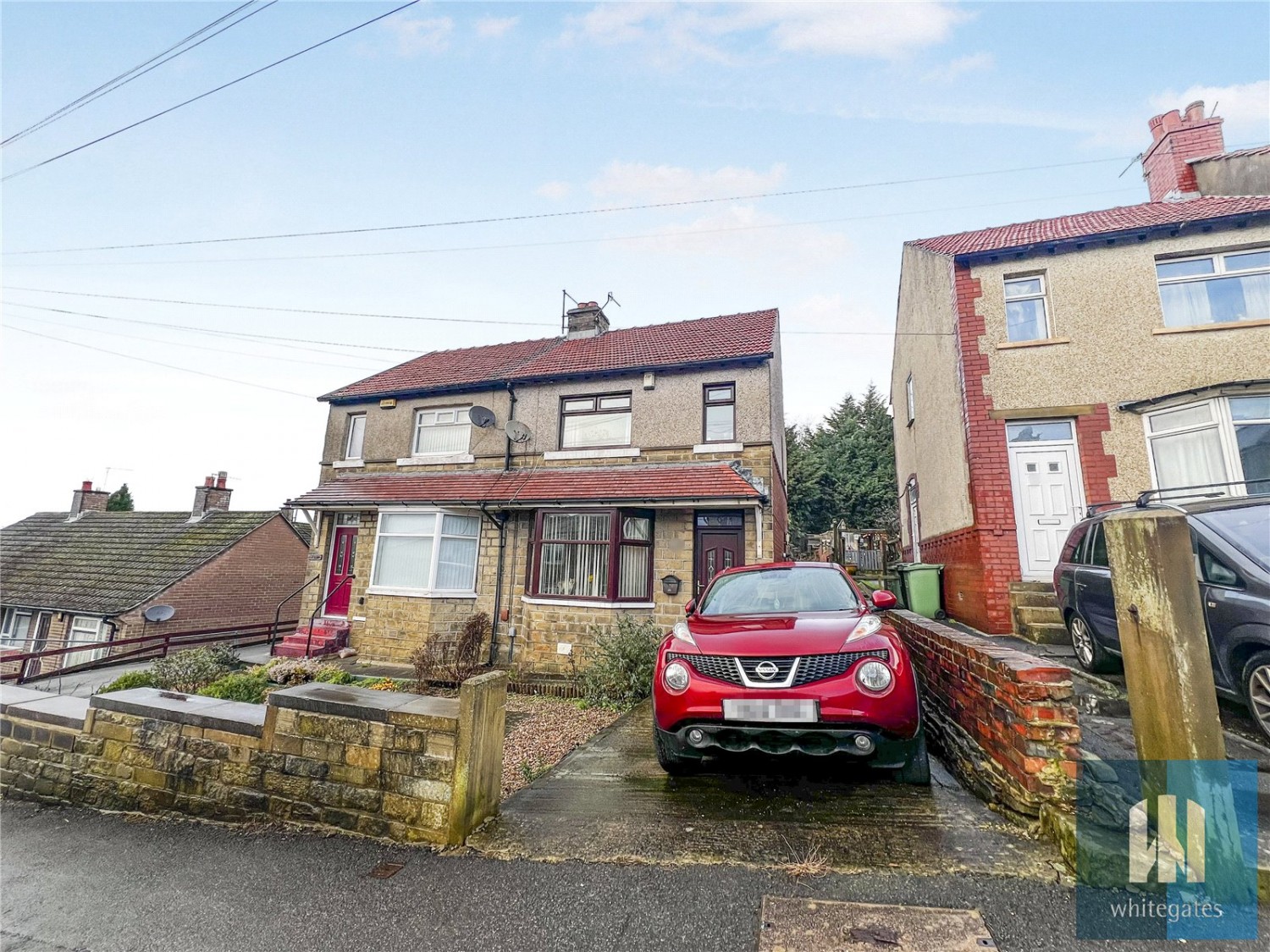 Newsome, Huddersfield