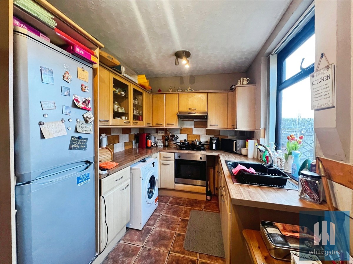 Newsome, Huddersfield