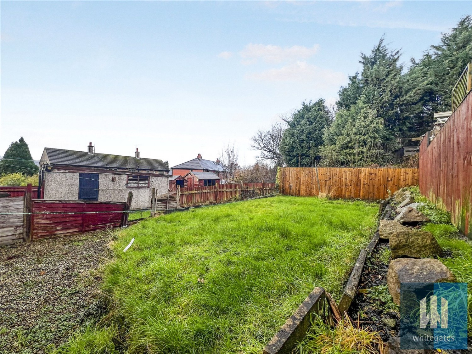 Newsome, Huddersfield