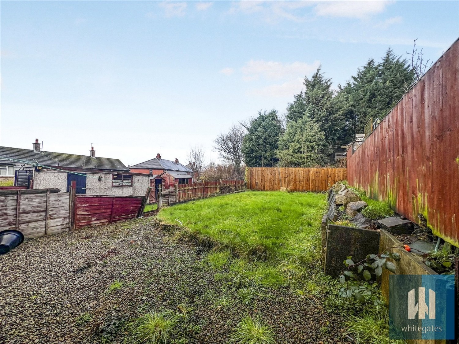 Newsome, Huddersfield