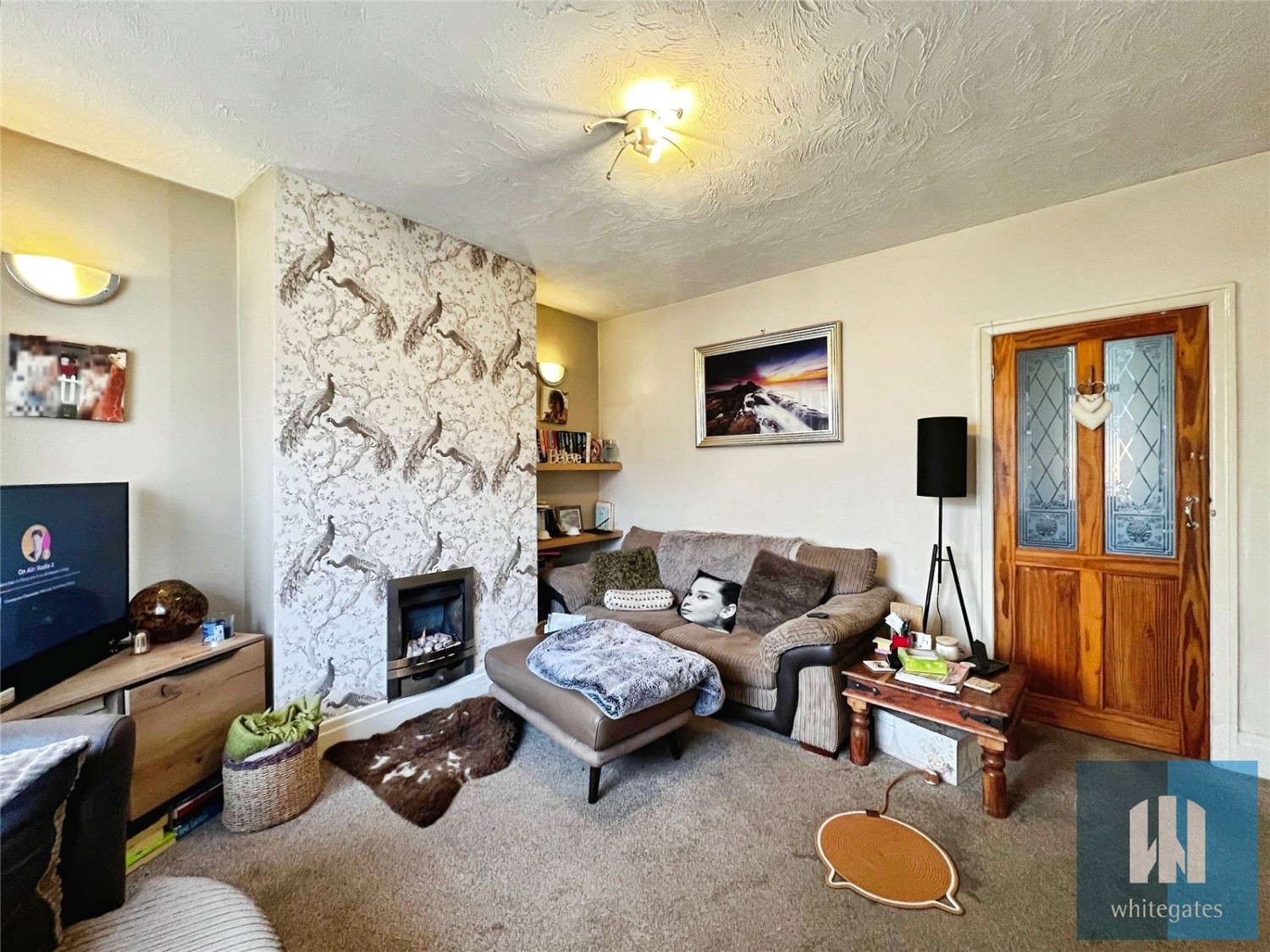 Newsome, Huddersfield