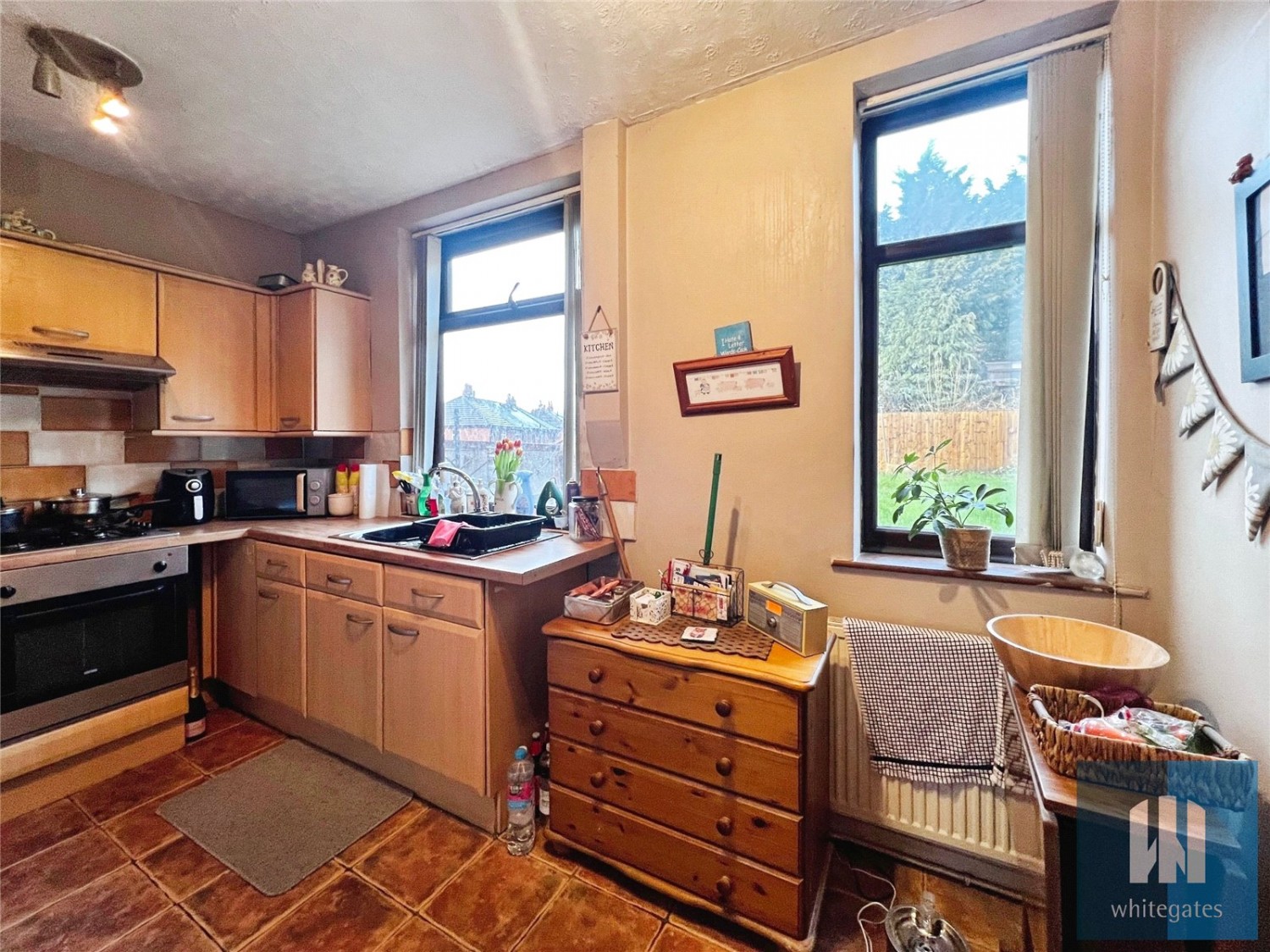 Newsome, Huddersfield