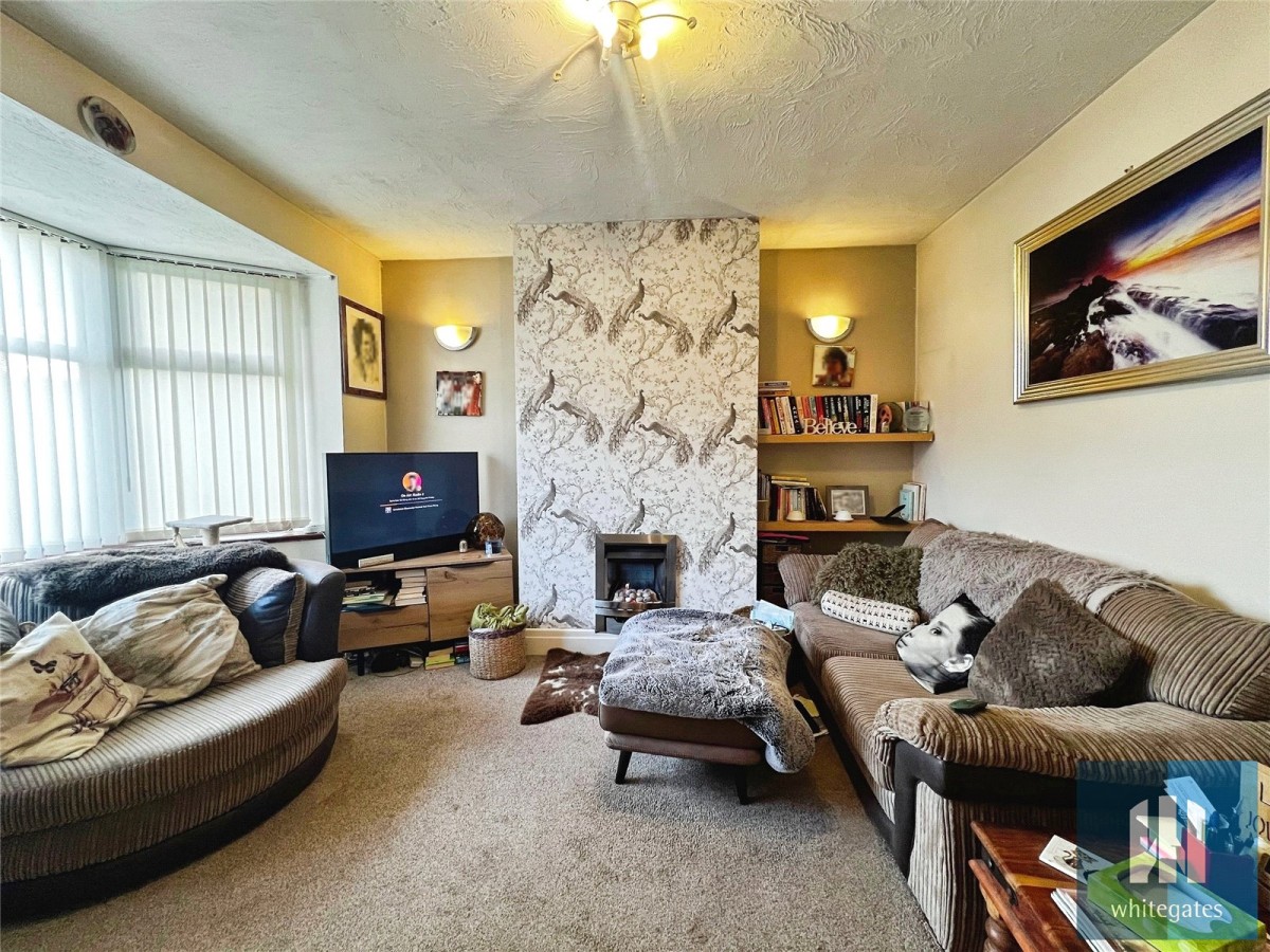 Newsome, Huddersfield