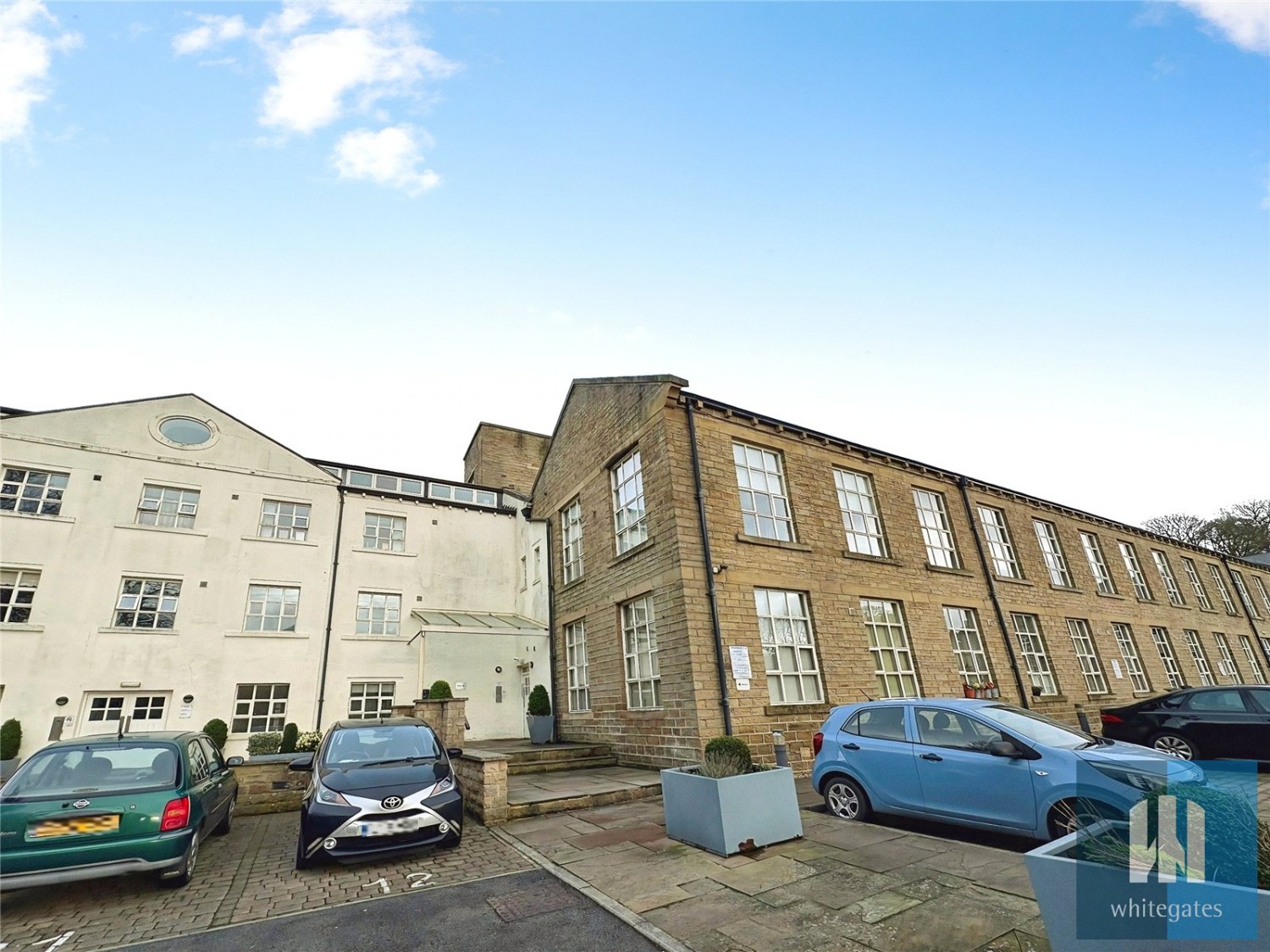 Kirkburton, Huddersfield