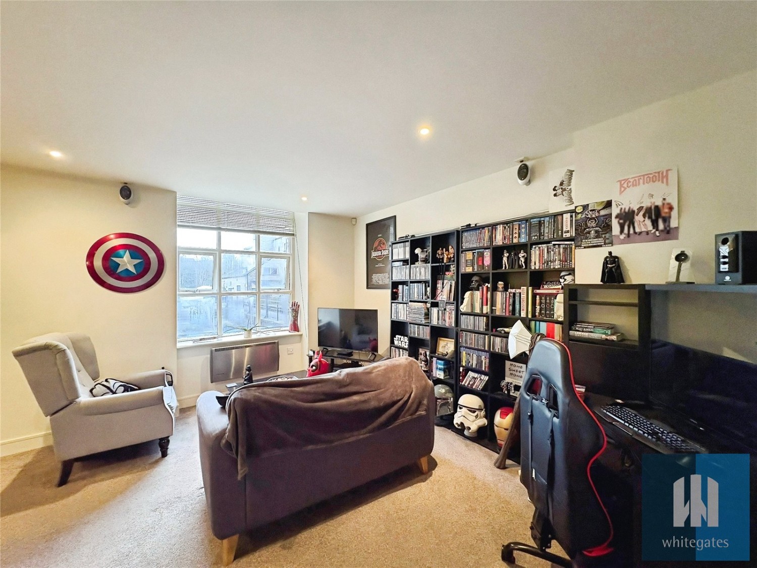 Kirkburton, Huddersfield