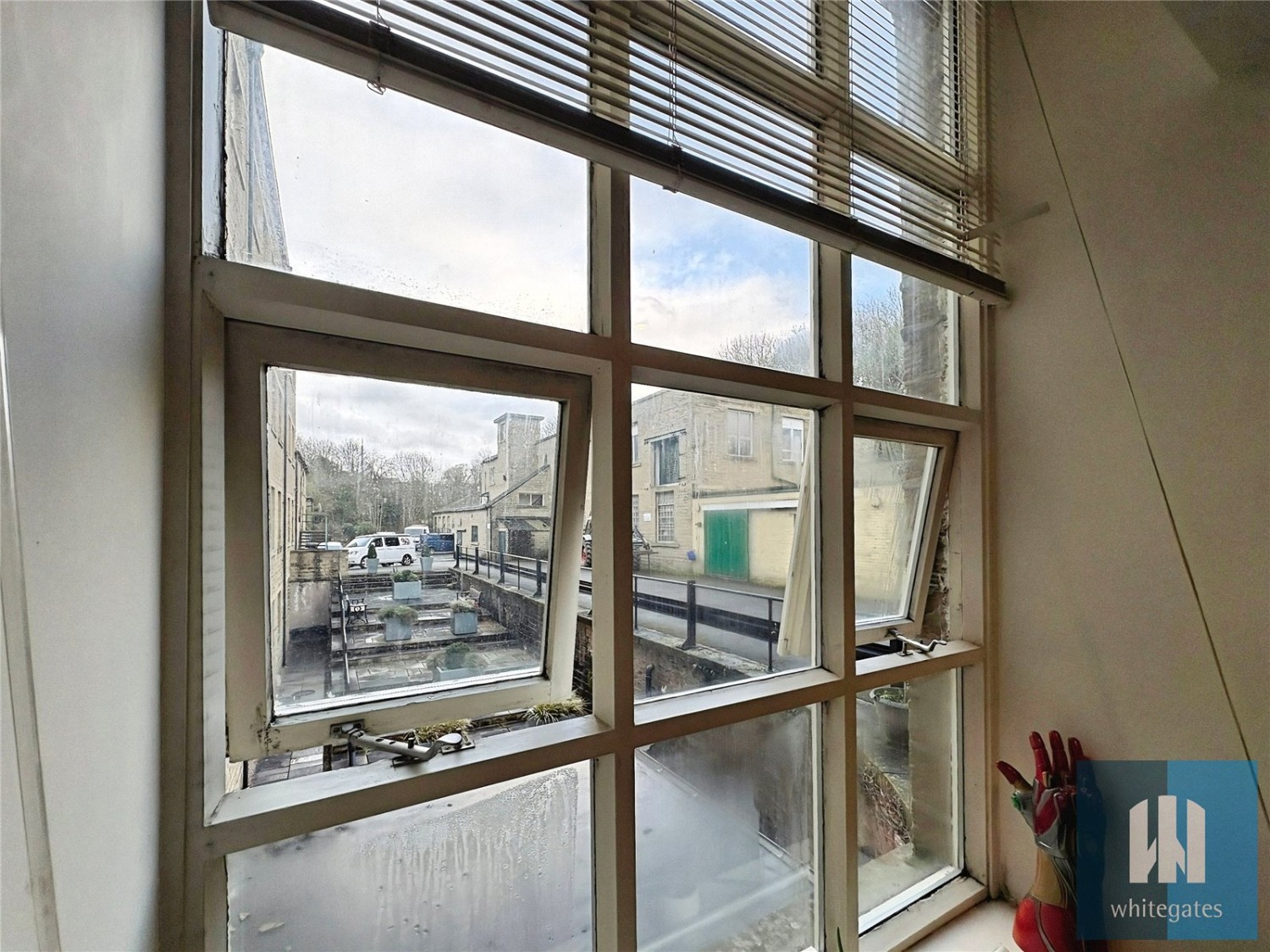 Kirkburton, Huddersfield