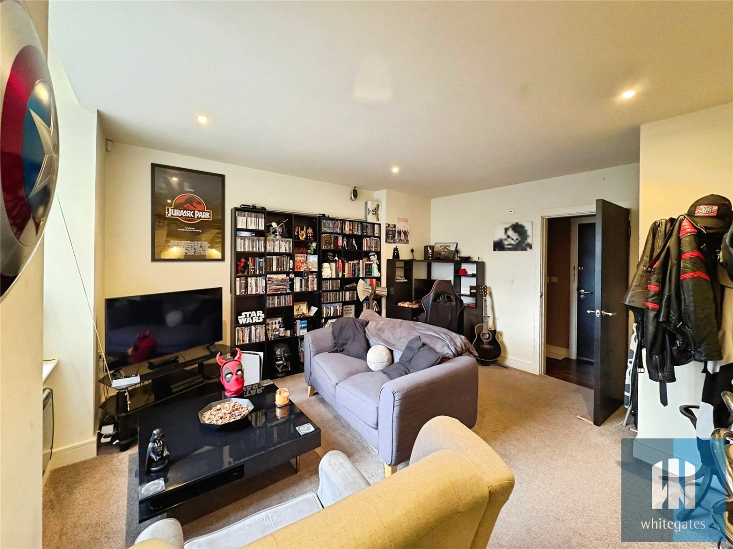 Kirkburton, Huddersfield