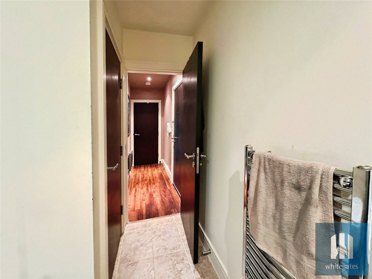 Kirkburton, Huddersfield