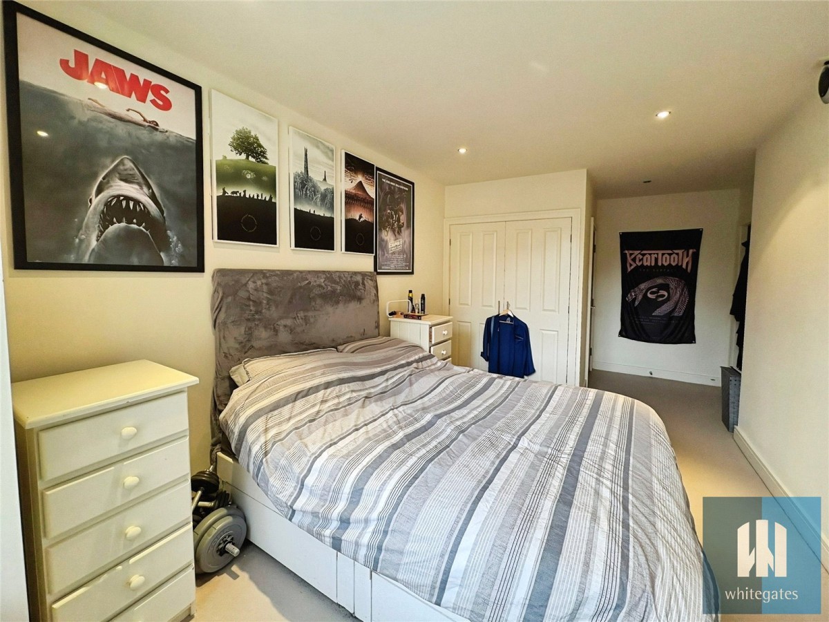 Kirkburton, Huddersfield