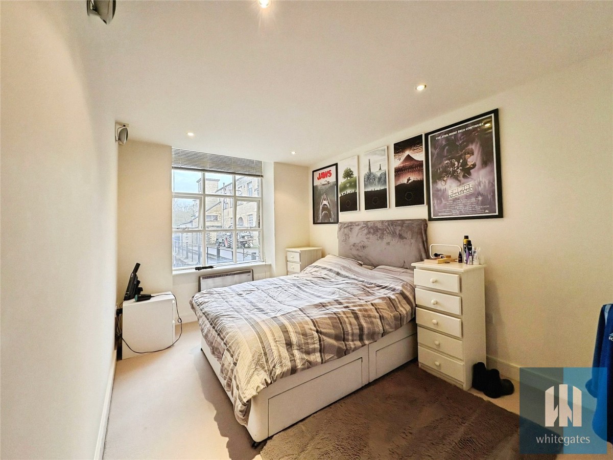 Kirkburton, Huddersfield