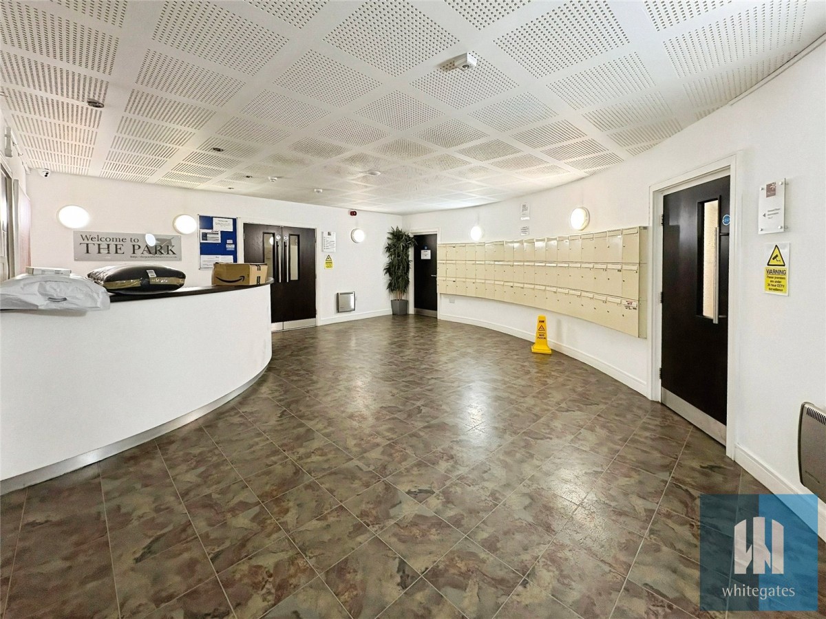 Kirkburton, Huddersfield